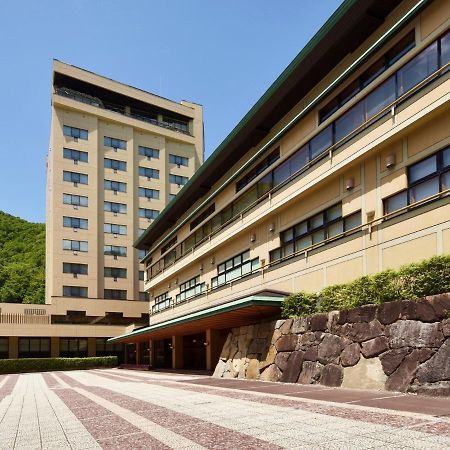 Hanamomiji Sapporo Bagian luar foto
