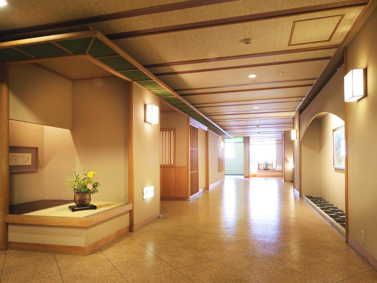 Hanamomiji Sapporo Bagian luar foto