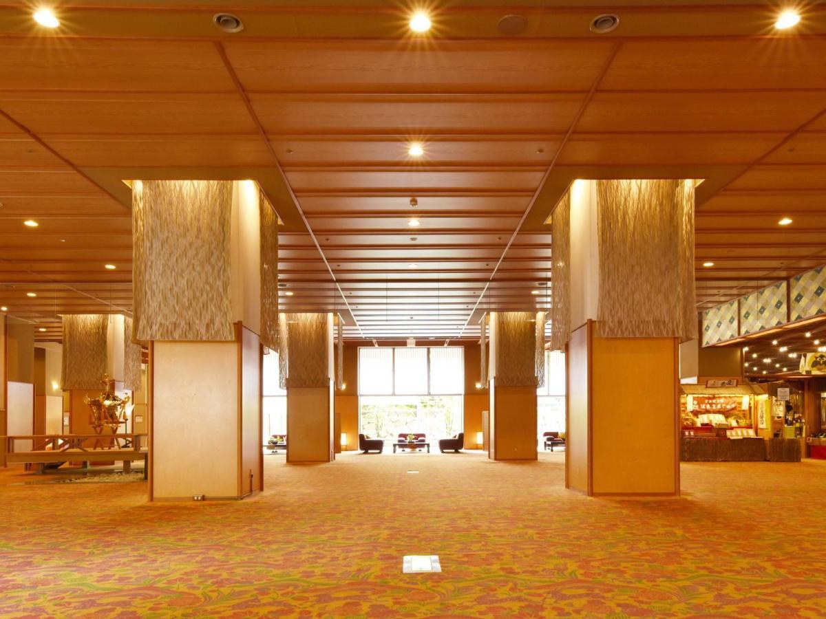 Hanamomiji Sapporo Bagian luar foto