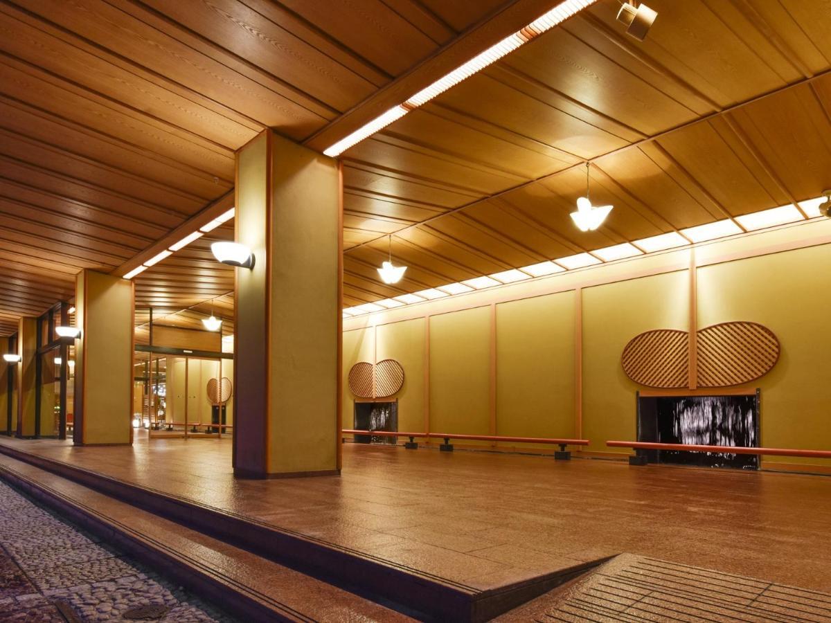 Hanamomiji Sapporo Bagian luar foto